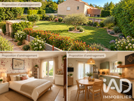 Vente Maison traditionnelle 4 pièces — photo 3
