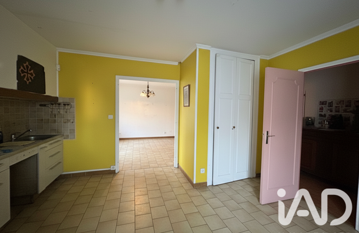 Vente Maison traditionnelle 4 pièces — photo 4