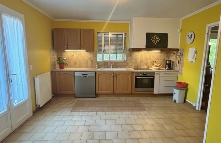 Vente Maison traditionnelle 4 pièces — photo 5