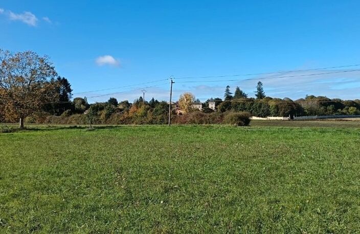 Vente Terrain 3 552 m&sup2; — photo 2