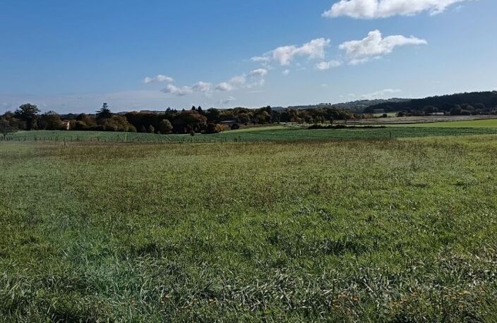 Vente Terrain 3 552 m&sup2; — photo 3