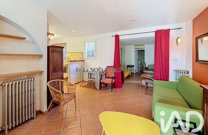 Vente Maison traditionnelle 3 pièces — photo 4