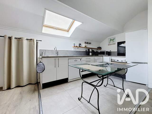 Location Appartement 2 pièces — photo du bien