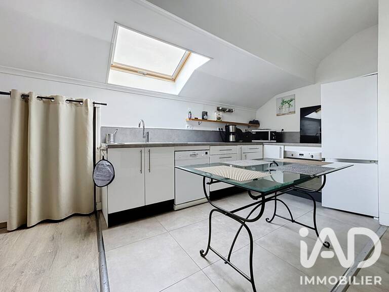 Location Appartement 2 pièces — photo 1