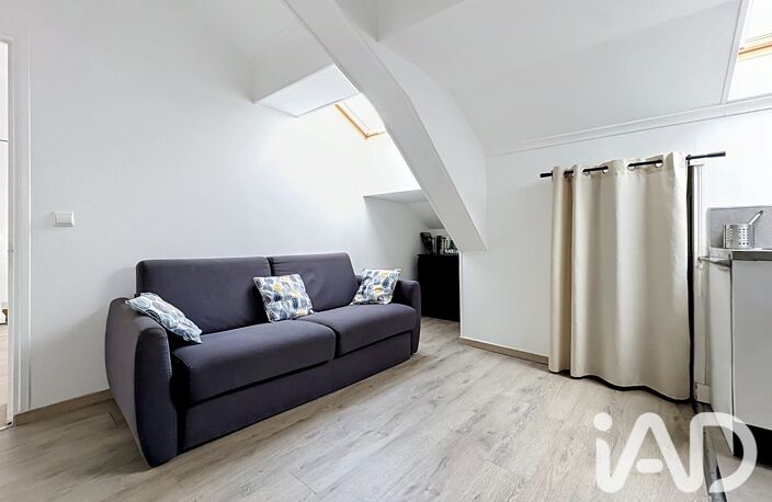 Location Appartement 2 pièces — photo 2