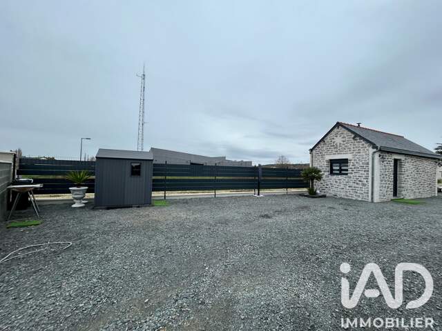 Vente Maison/villa 1 pièce — photo du bien