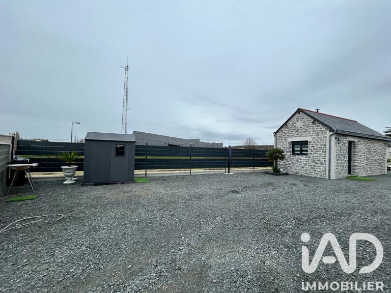 Vente Maison/villa 1 pièce — photo 1