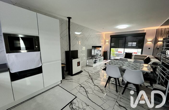 Vente Maison/villa 1 pièce — photo 3