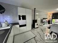 Vente Maison/villa 1 pièce — photo 4