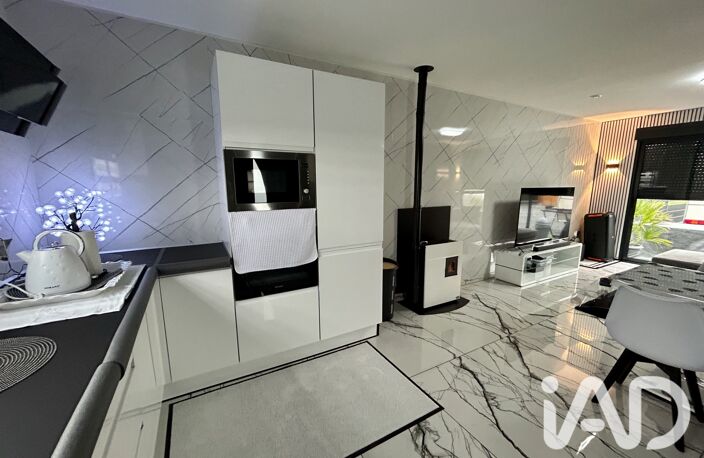 Vente Maison/villa 1 pièce — photo 4