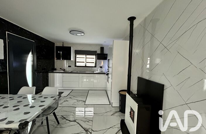 Vente Maison/villa 1 pièce — photo 5
