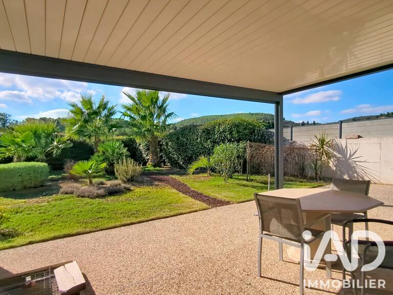 Vente Maison/villa 3 pièces — photo 1