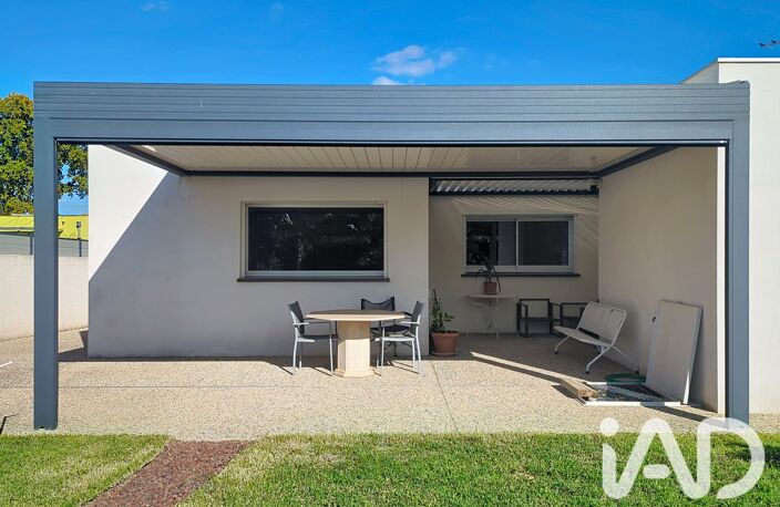 Vente Maison/villa 3 pièces — photo 2