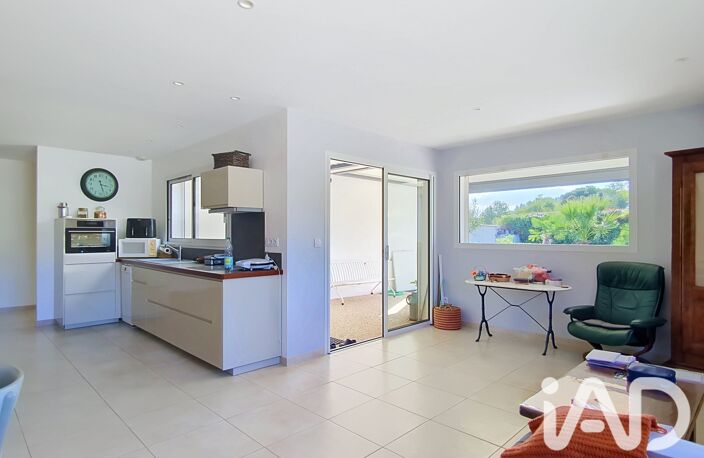 Vente Maison/villa 3 pièces — photo 3