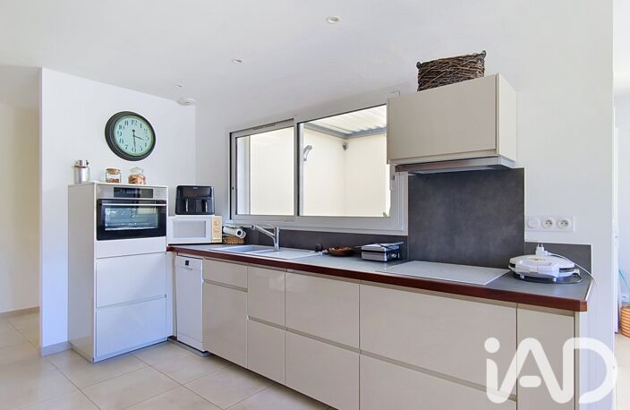 Vente Maison/villa 3 pièces — photo 4
