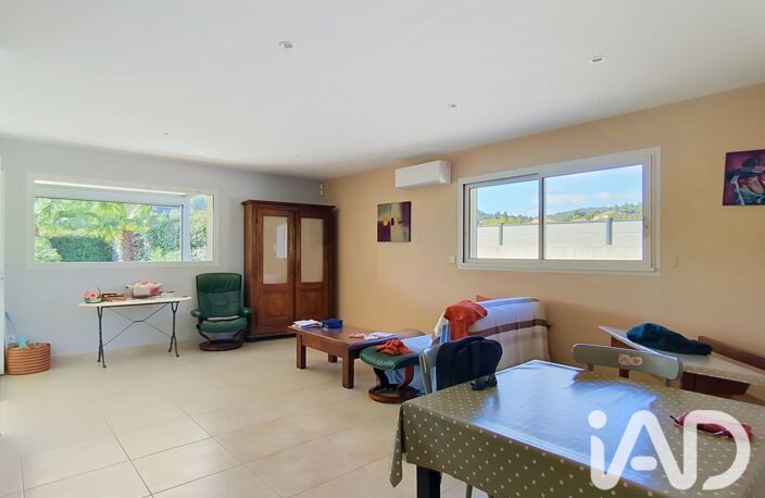 Vente Maison/villa 3 pièces — photo 5