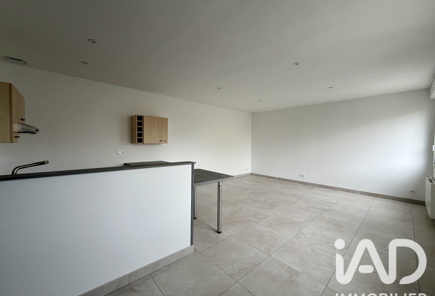 Location Maison/villa 2 pièces — photo 1