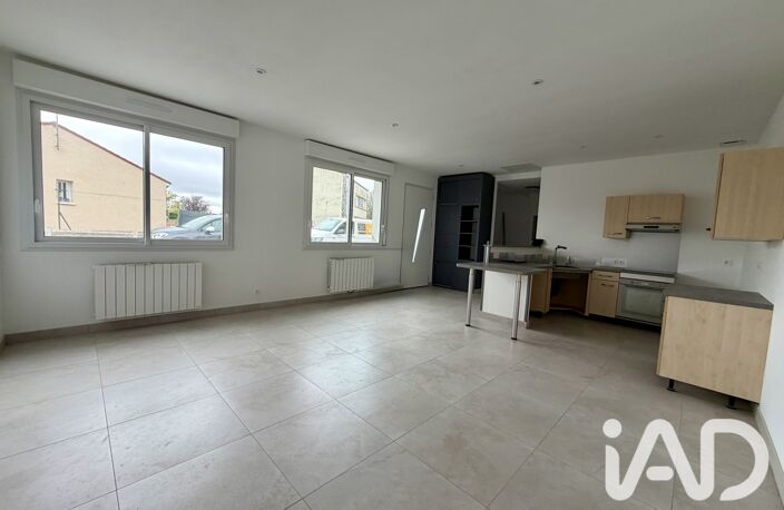 Location Maison/villa 2 pièces — photo 2
