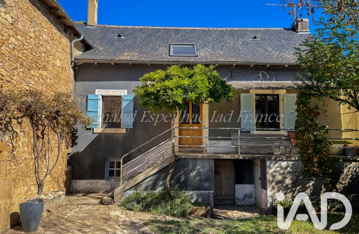 Vente Maison de campagne 5 pièces — photo 2