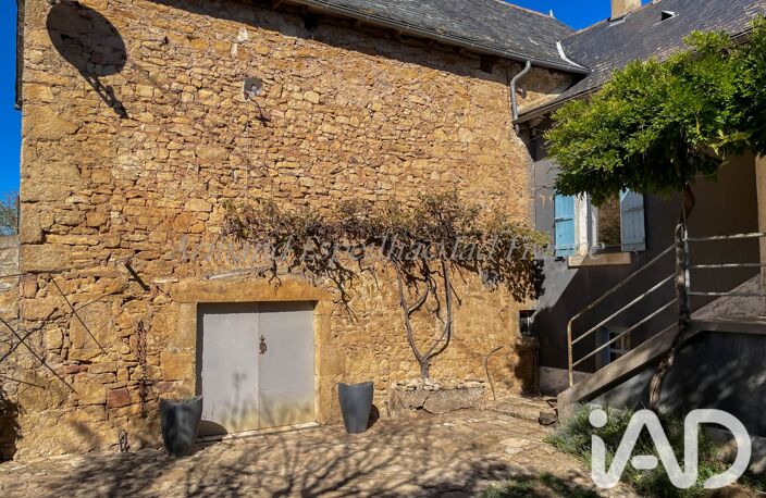 Vente Maison de campagne 5 pièces — photo 3