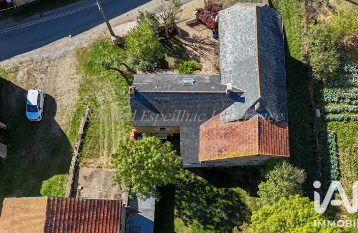 Vente Maison de campagne 5 pièces — photo 4