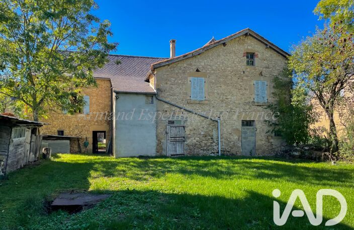 Vente Maison de campagne 5 pièces — photo 5
