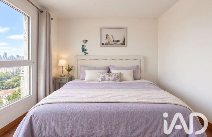Vente Appartement 4 pièces — photo 3
