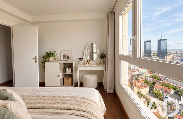 Vente Appartement 4 pièces — photo 5