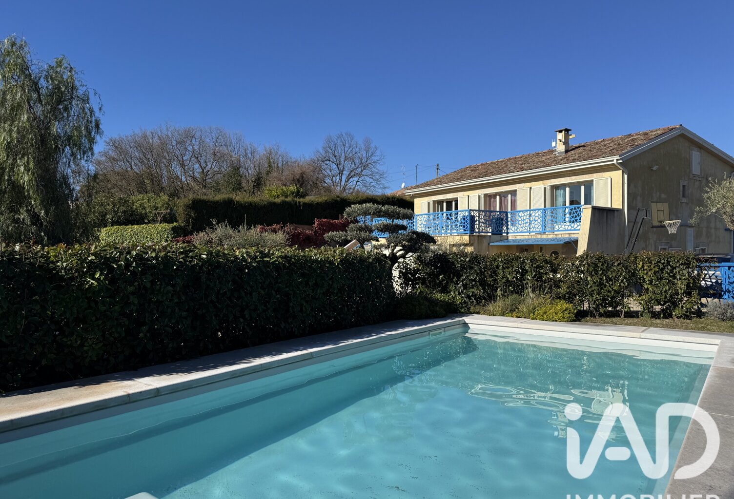 Vente Maison/villa 6 pièces — photo 1