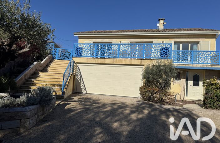 Vente Maison/villa 6 pièces — photo 2