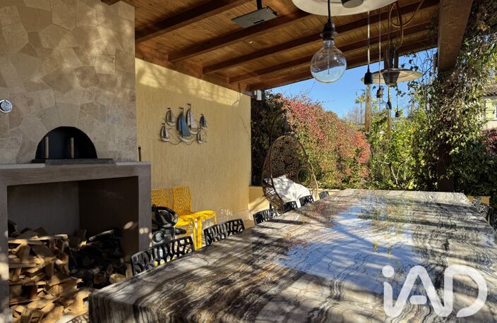 Vente Maison/villa 6 pièces — photo 4