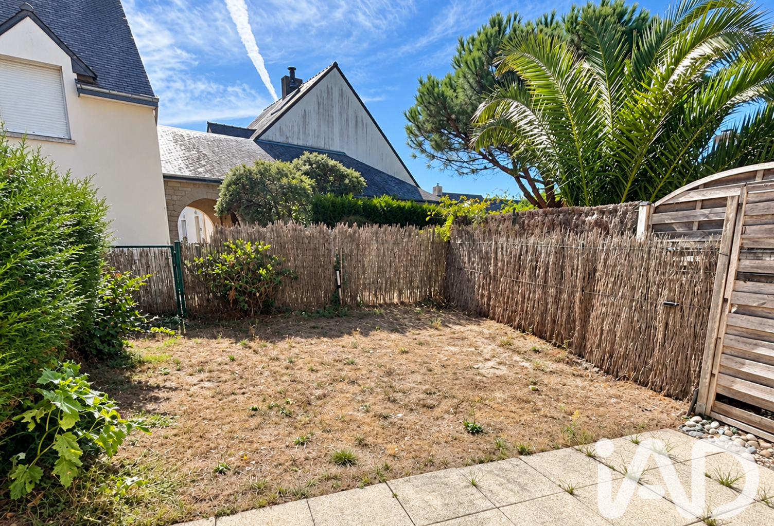 Vente Maison de ville 4 pièces — photo 1