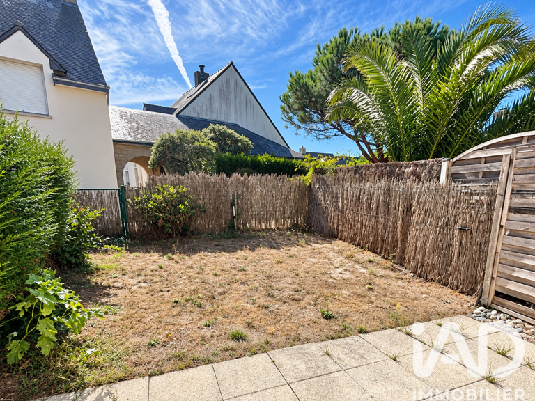Vente Maison de ville 4 pièces — photo 1