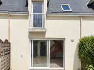 Vente Maison de ville 4 pièces — photo 2