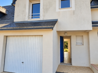 Vente Maison de ville 4 pièces — photo 3