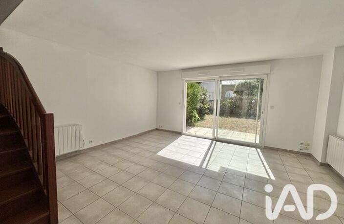 Vente Maison de ville 4 pièces — photo 4