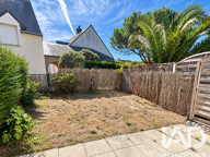 Vente Maison de ville 4 pièces — photo 2