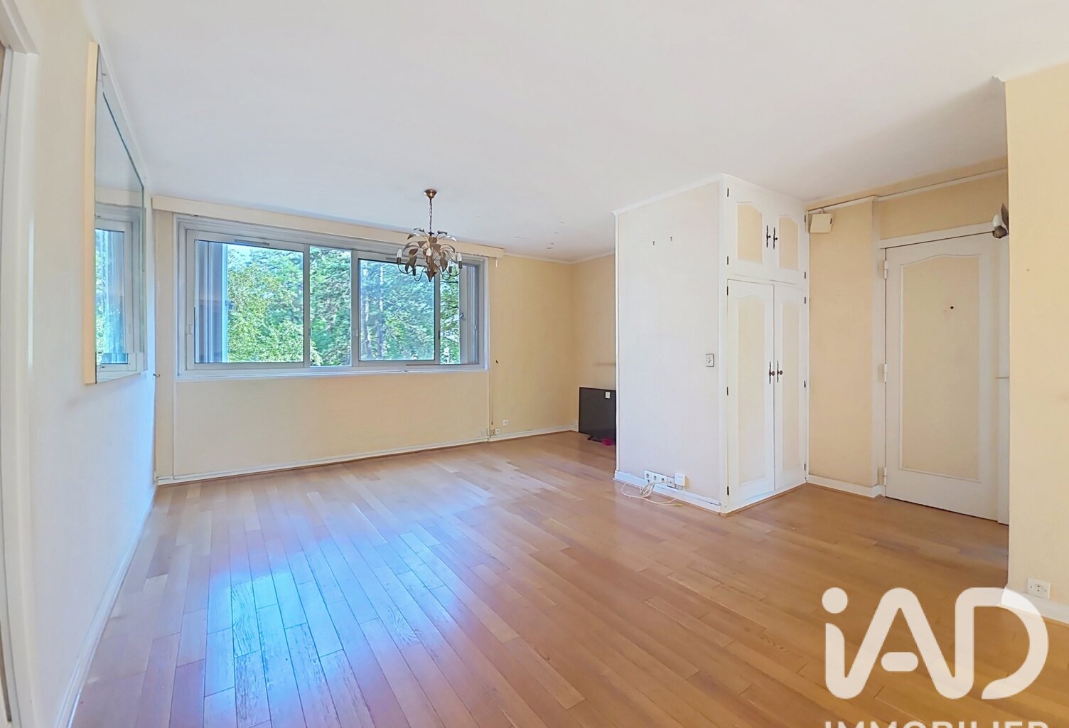 Vente Appartement 5 pièces — photo 1