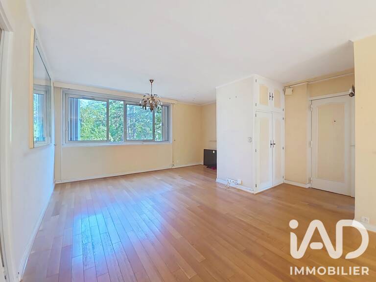 Vente Appartement 5 pièces — photo 1