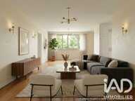 Vente Appartement 5 pièces — photo 2