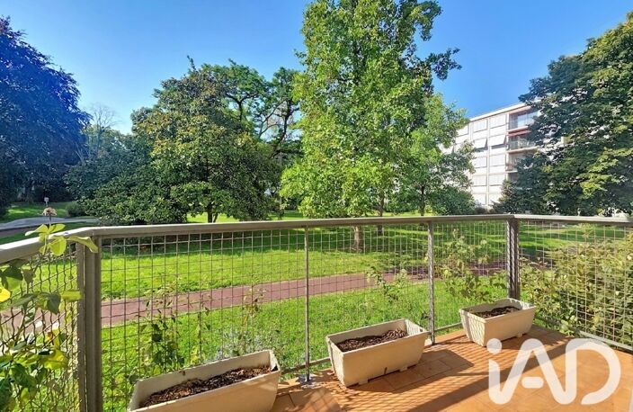 Vente Appartement 5 pièces — photo 3