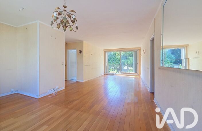 Vente Appartement 5 pièces — photo 4