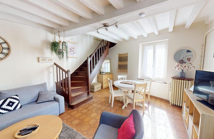 Maison cosy et lumineuse au cœur de Recloses — photo 2
