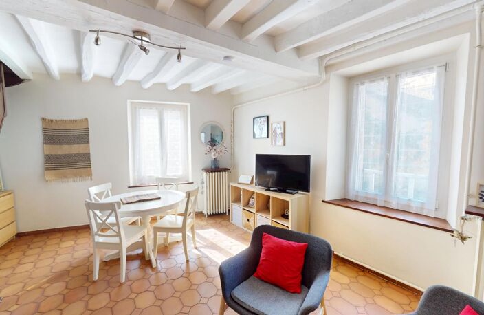 Maison cosy et lumineuse au cœur de Recloses — photo 3