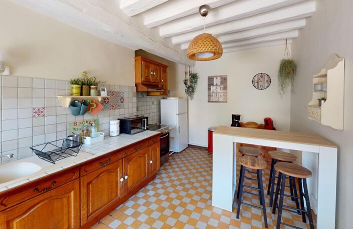 Maison cosy et lumineuse au cœur de Recloses — photo 4