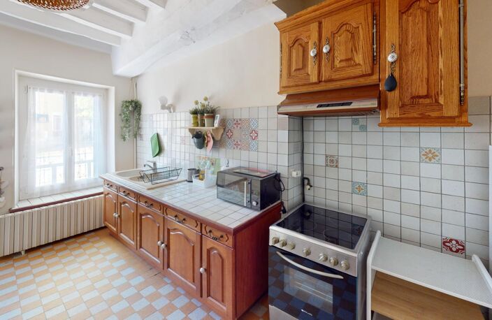 Maison cosy et lumineuse au cœur de Recloses — photo 5