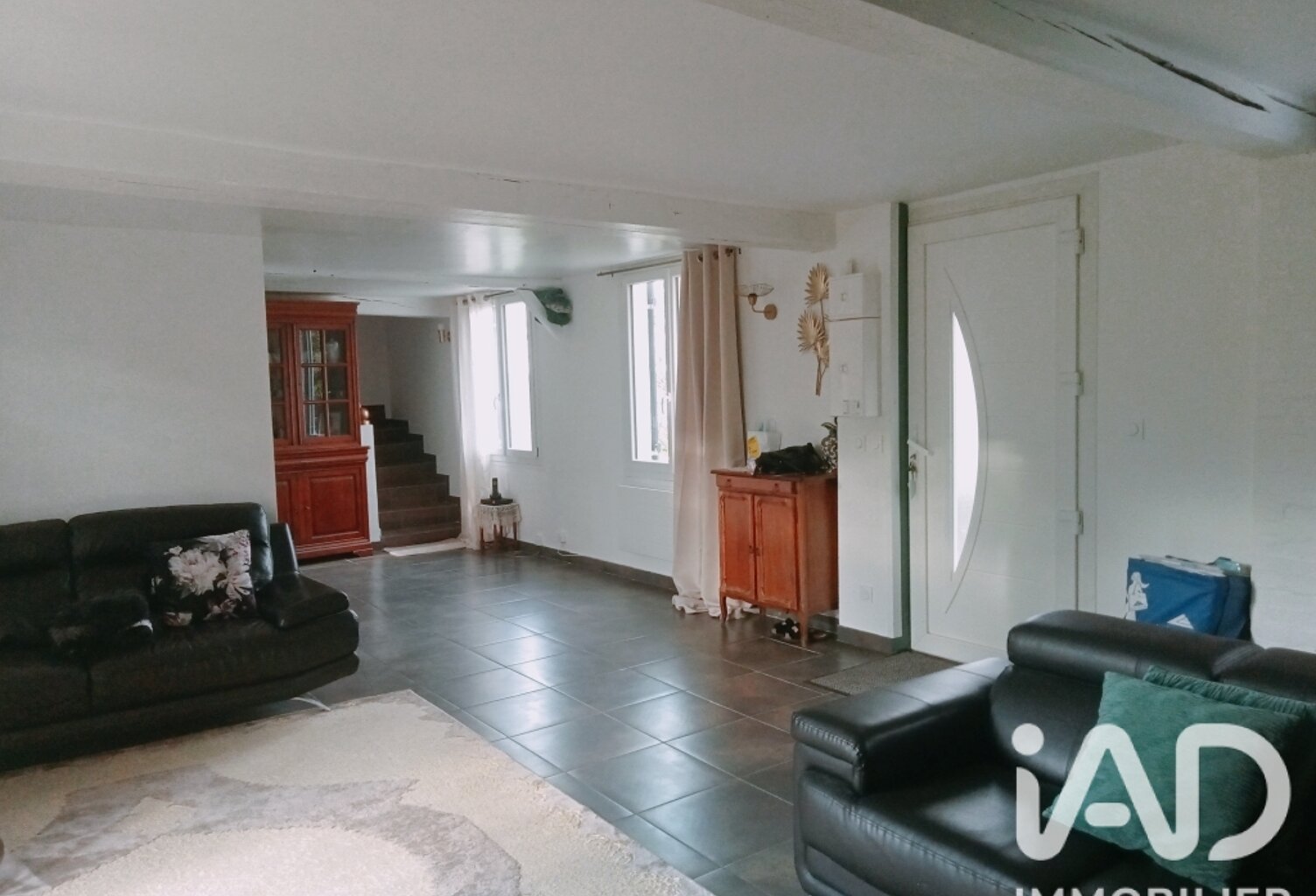 Vente Maison de village 7 pièces — photo 1