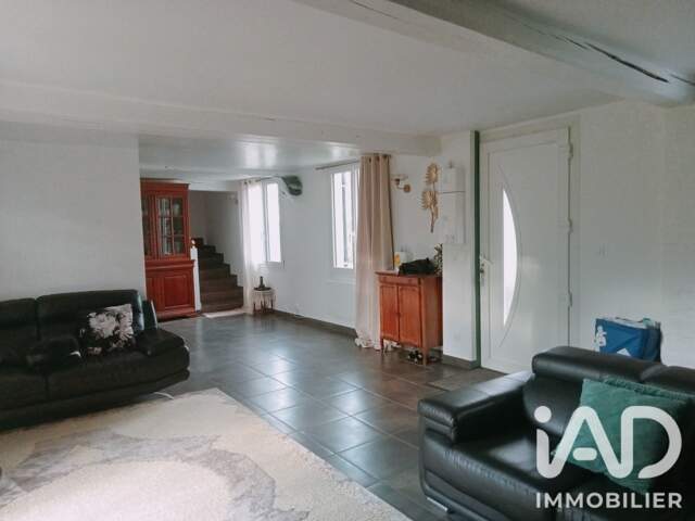 Vente Maison de village 7 pièces — photo du bien