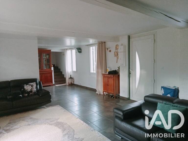 Vente Maison de village 7 pièces — photo 1
