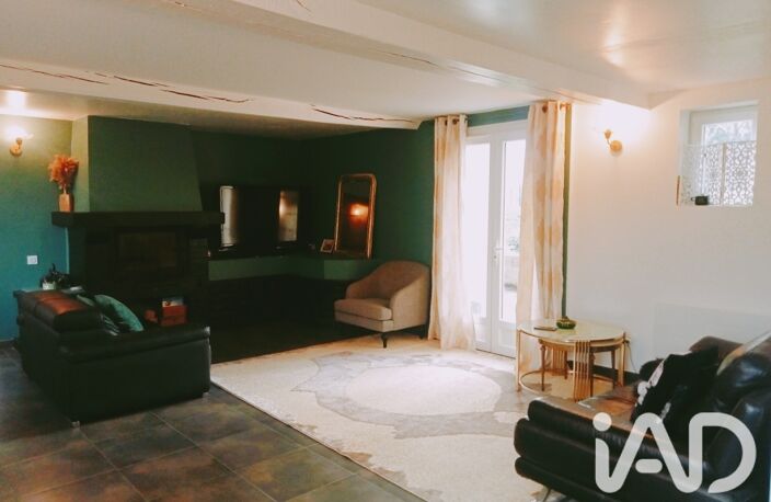 Vente Maison de village 7 pièces — photo 2
